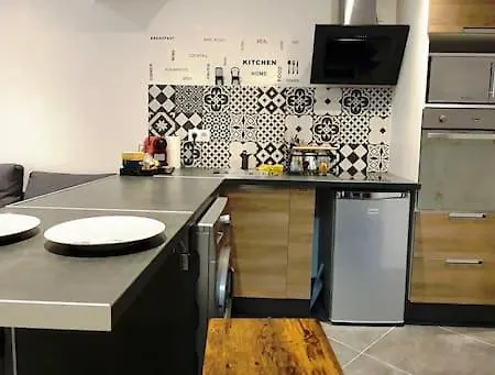 Apartment Hypercentre Moderne Et Cosy
