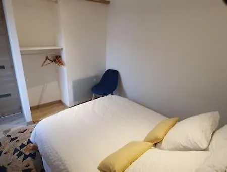Apartment Hypercentre Moderne Et Cosy