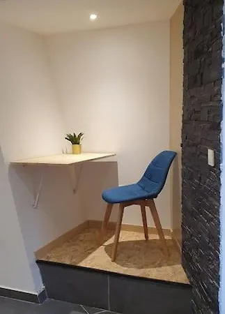 Hypercentre Moderne Et Cosy