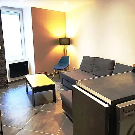 Apartment Hypercentre Moderne Et Cosy