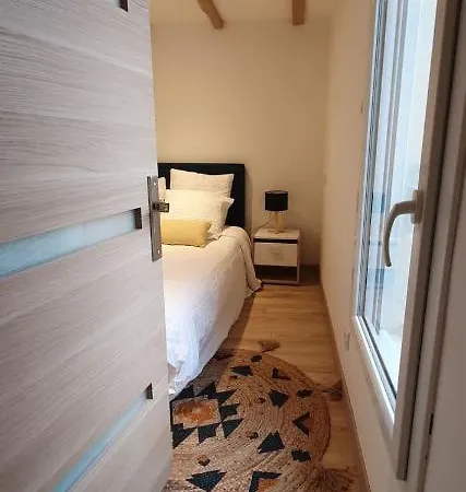 Hypercentre Moderne Et Cosy