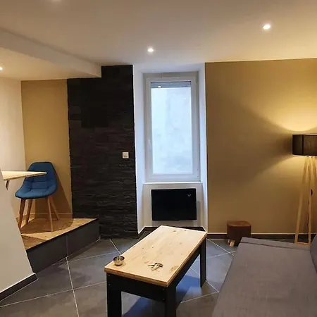 Hypercentre Moderne Et Cosy Apartment